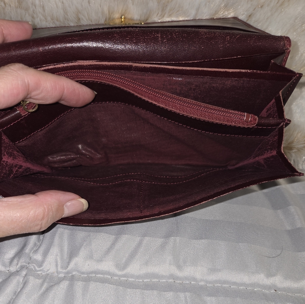 Givenchy Vintage GV3 Long Wallet - Picture 11 of 16